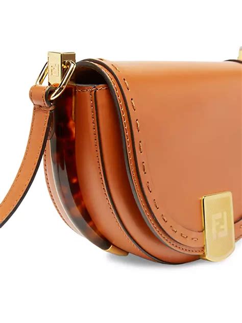 saks fifth fendi bags|fendi purses clearance.